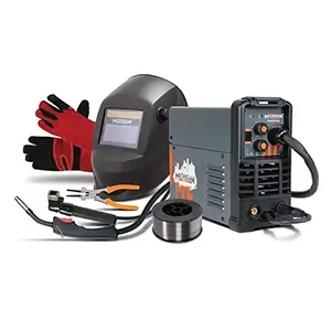 WELDING EQUIPMENT